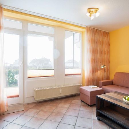 Haus Seeblick Casa Renata Kellenhusen Extérieur photo