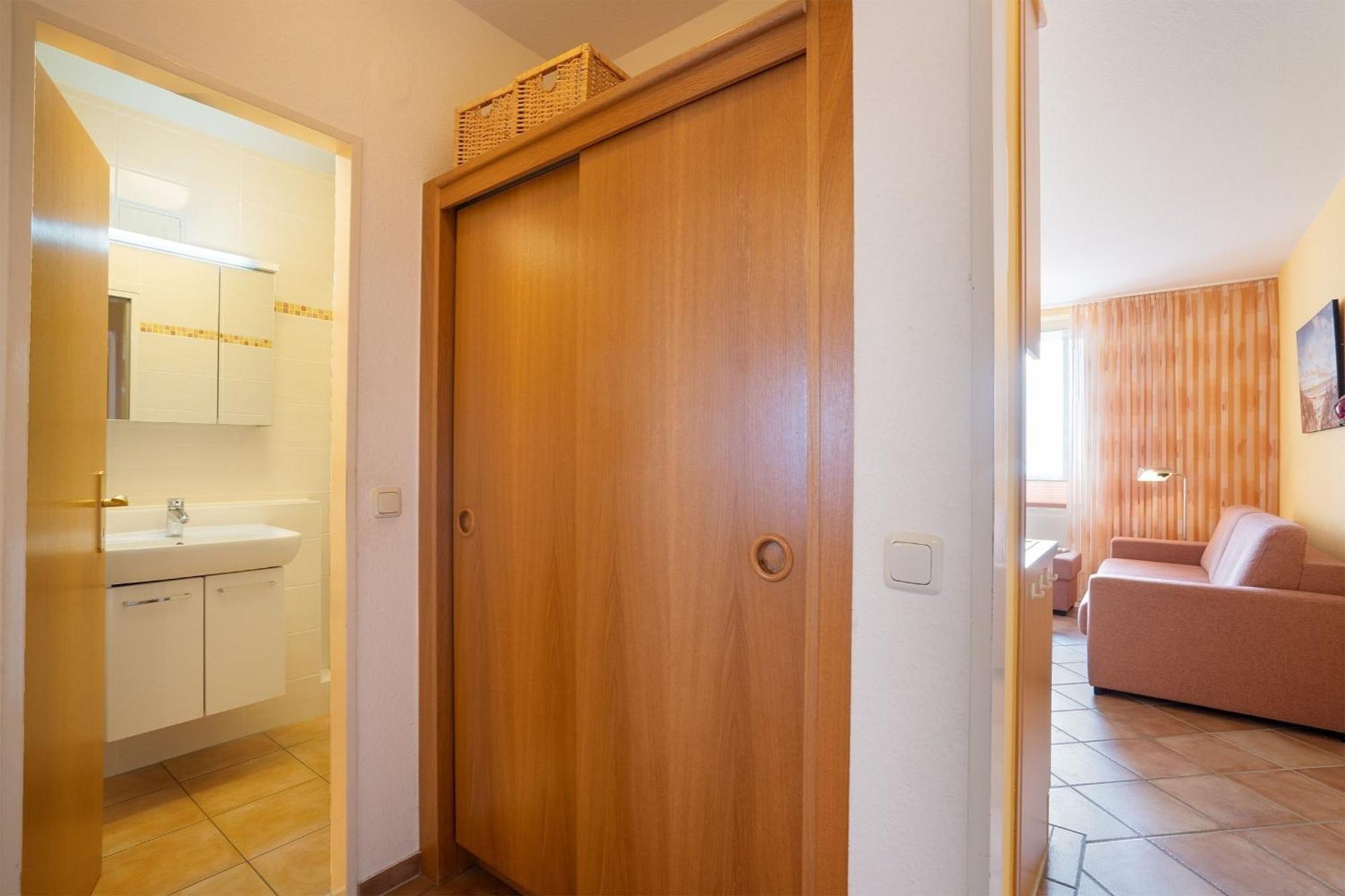 Haus Seeblick Casa Renata Kellenhusen Extérieur photo