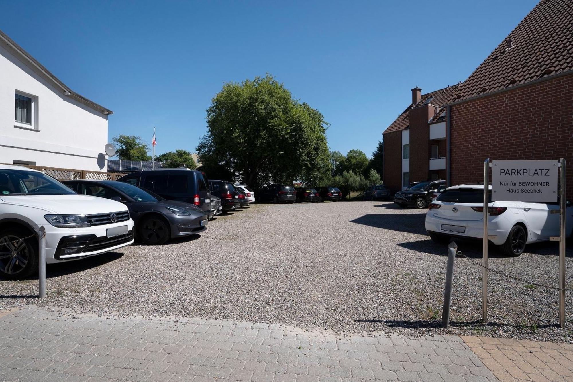 Haus Seeblick Casa Renata Kellenhusen Extérieur photo