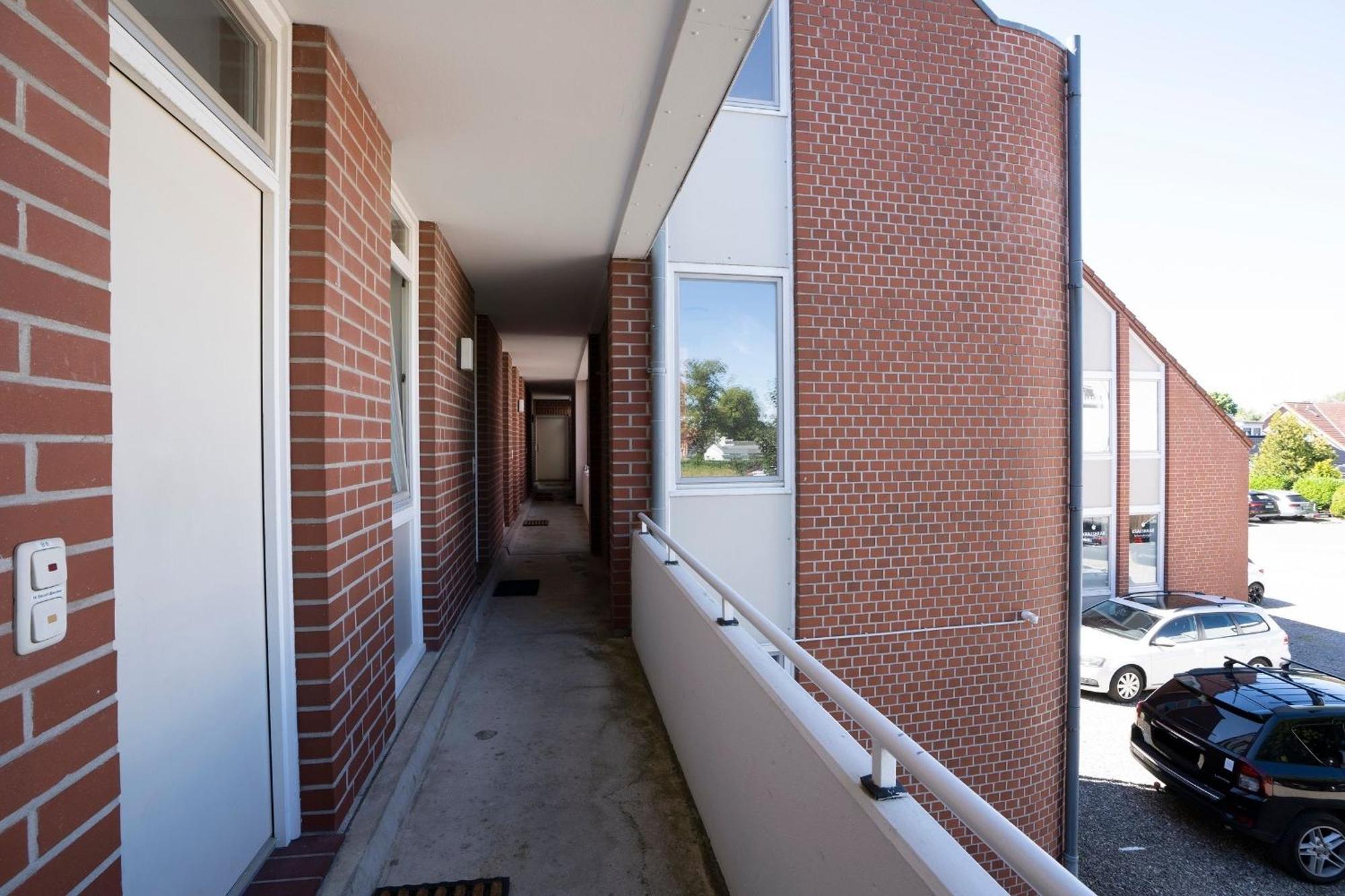 Haus Seeblick Casa Renata Kellenhusen Extérieur photo