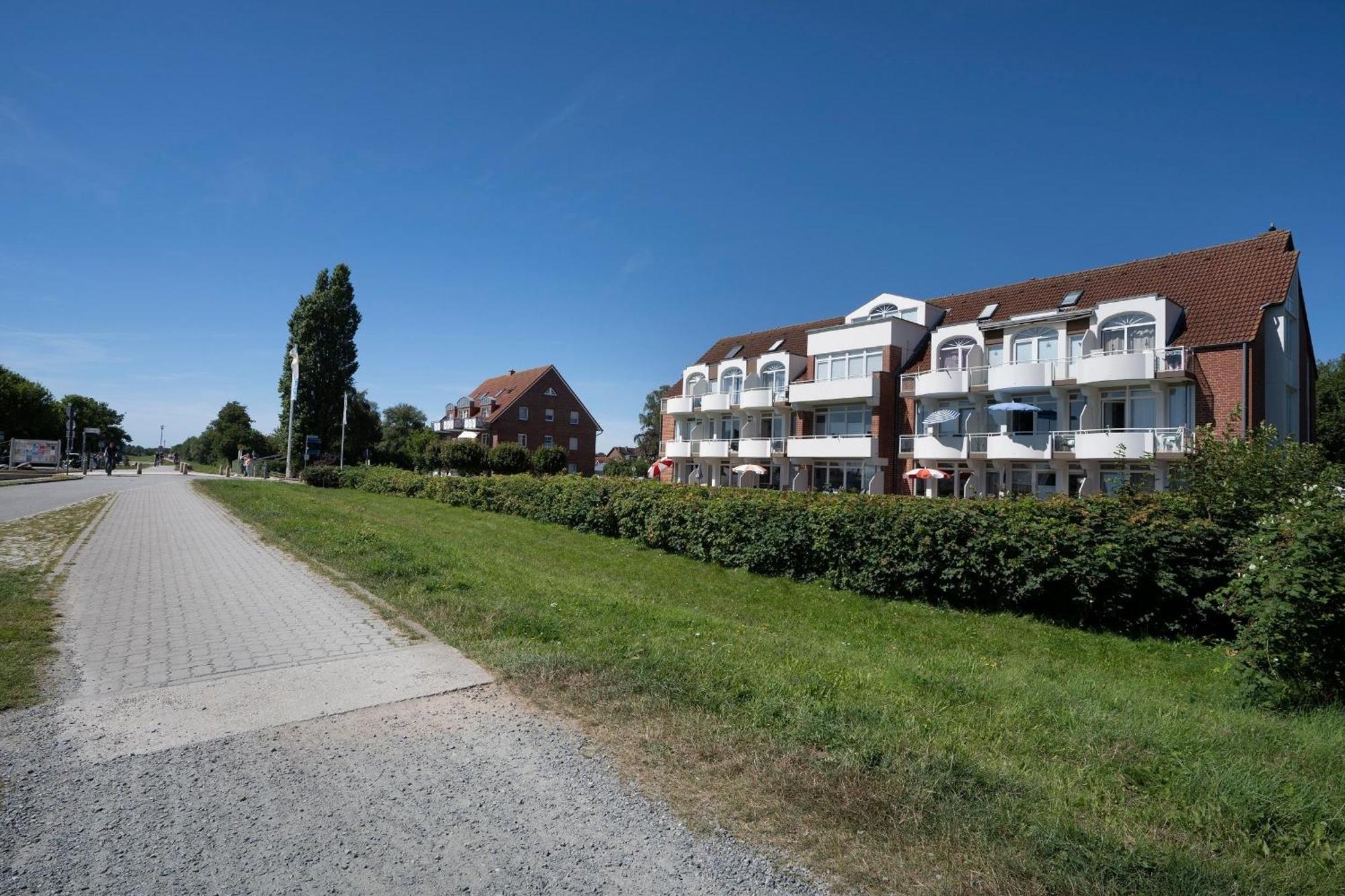 Haus Seeblick Casa Renata Kellenhusen Extérieur photo