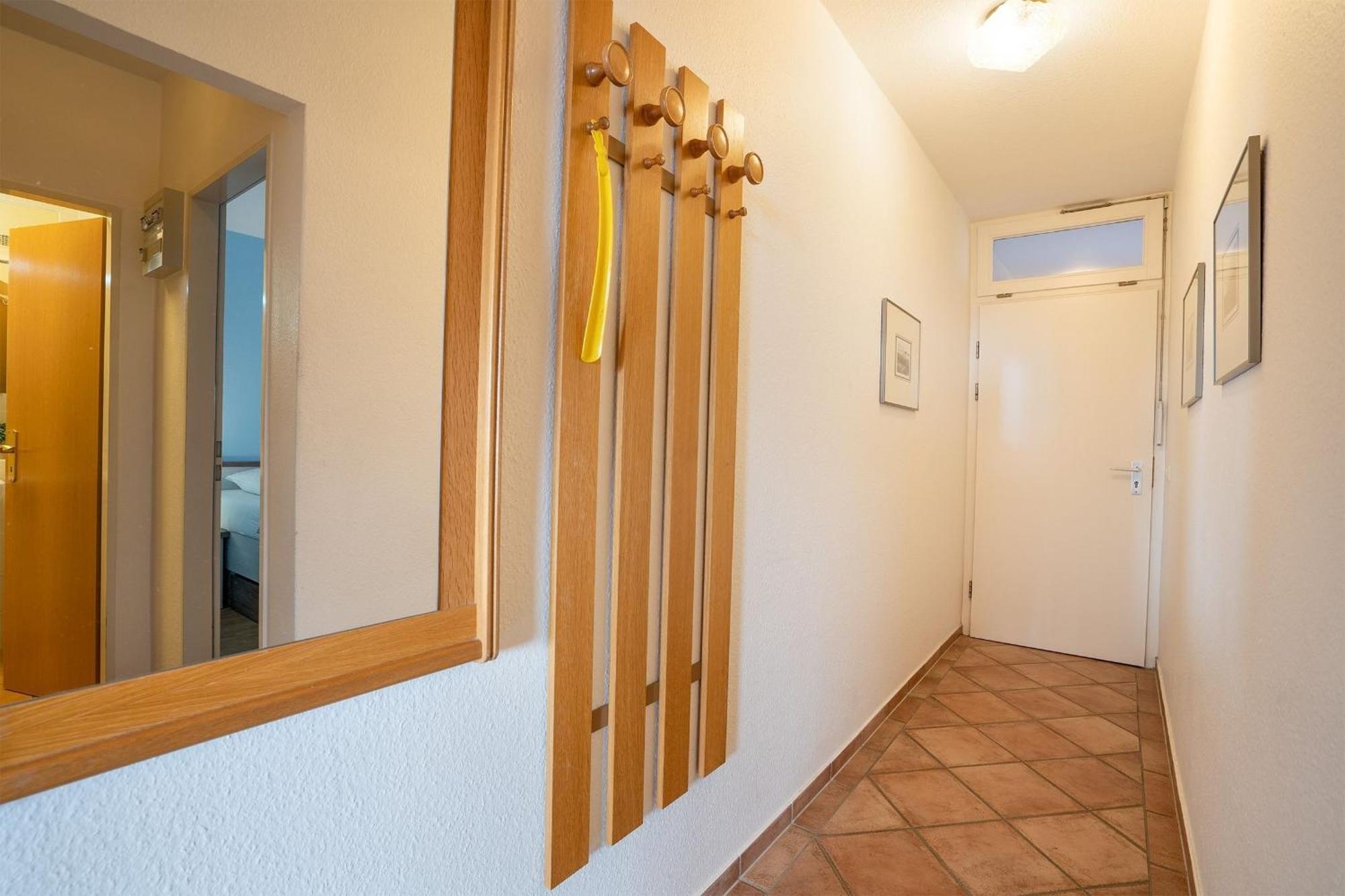 Haus Seeblick Casa Renata Kellenhusen Extérieur photo