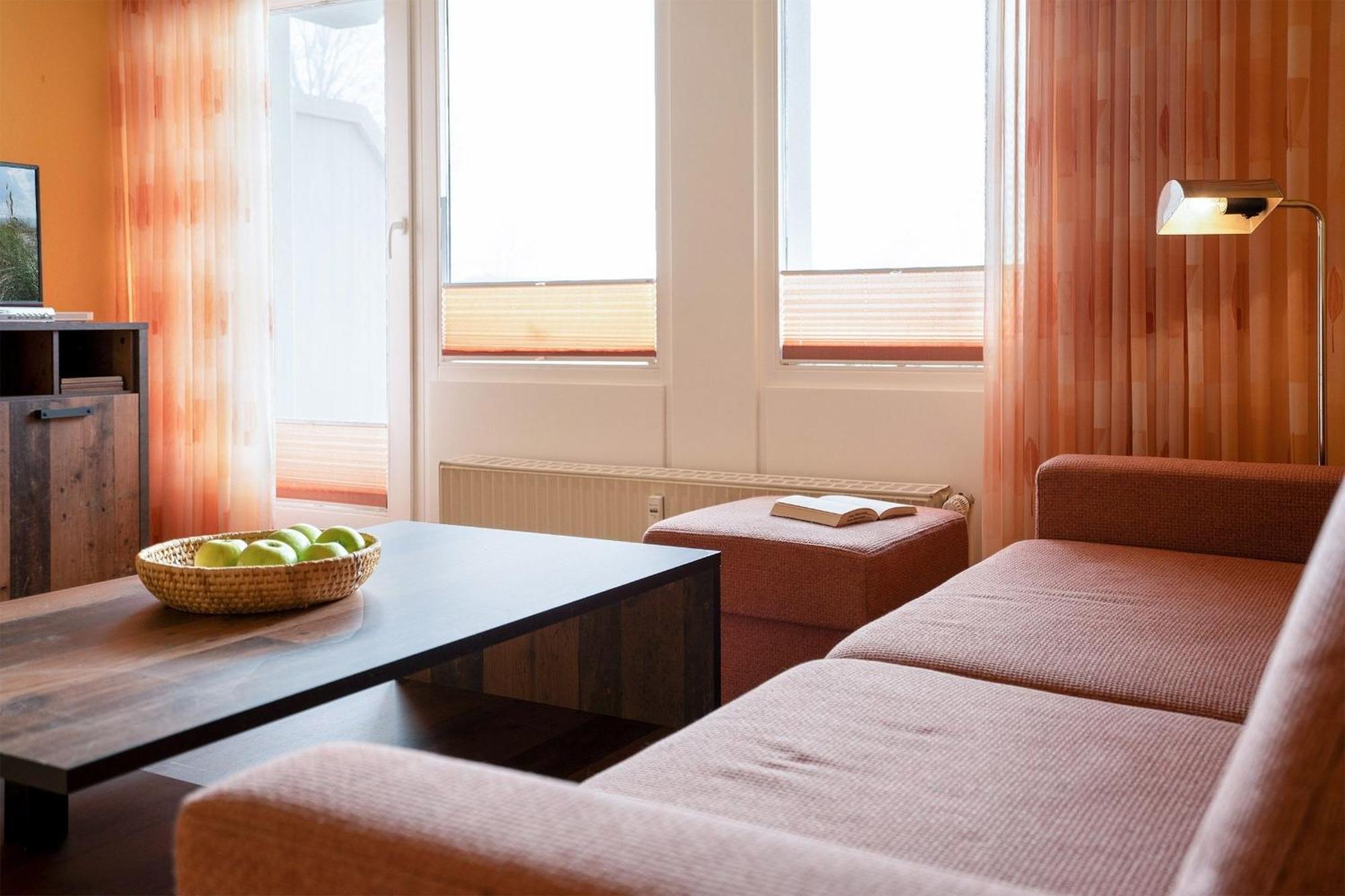 Haus Seeblick Casa Renata Kellenhusen Extérieur photo