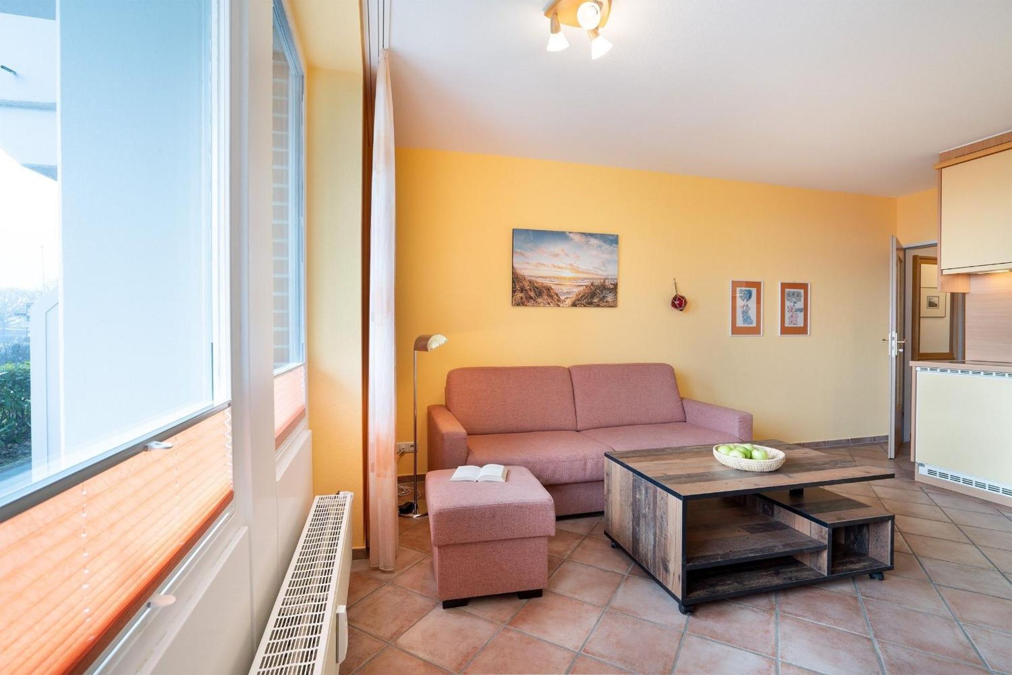 Haus Seeblick Casa Renata Kellenhusen Extérieur photo