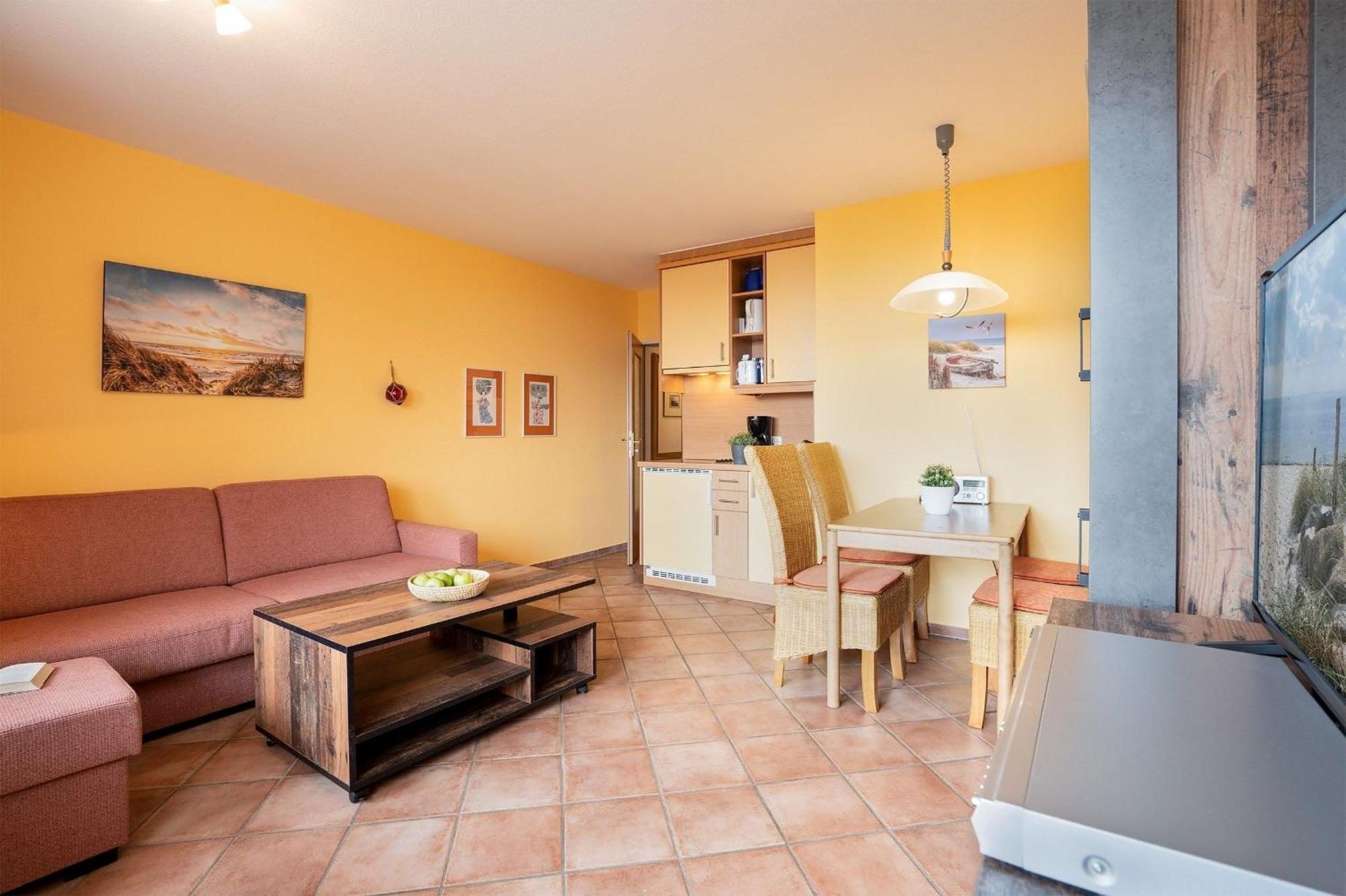 Haus Seeblick Casa Renata Kellenhusen Extérieur photo