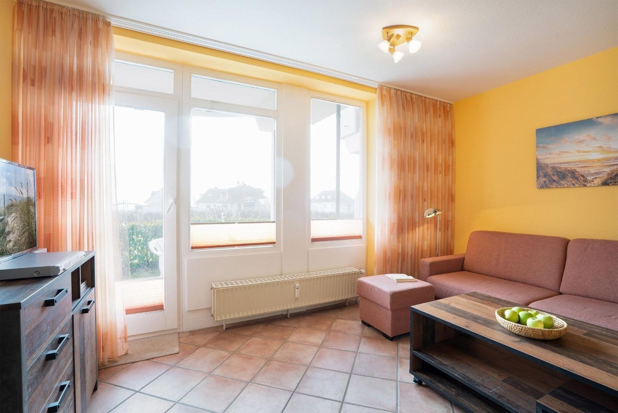 Haus Seeblick Casa Renata Kellenhusen Extérieur photo
